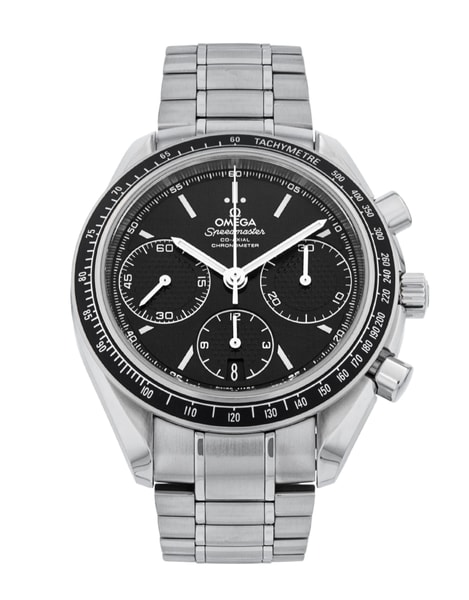 Omega Speedmaster Racing 326.30.40.50.01.001